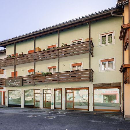 Apartment Cesa Lucilla By Interhome Canazei Exterior foto
